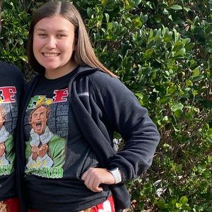 Meet your Posher, Lillie